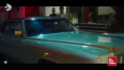 Eşref Rüya 22. Bölüm 1. Fragmanı