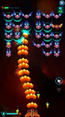 Alien shooter level 113 with