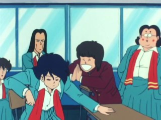 ハイスクール奇面組（1985）ep-00070