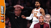 Has The Knicks' Identity Shift Taken Them To Another Level? | NY Got Game