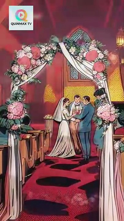 QB! Look What You Made Me Do - Contract Marriage Full Movie | Trending Short Film 2025 #drama #shortfilm