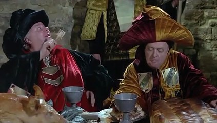 I Racconti di Canterbury  (1972) Pier Paolo Pasolini   1a parte