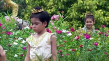 เดชอสูรขันแก้วนพเก้า ตอนที่ 5