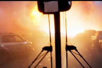 Project Silence 2023 Movie explanation in Hindi