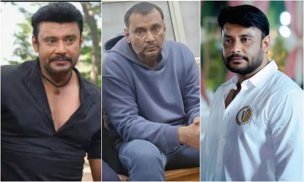 ದಾಸ ಅಂದರ್.. ಕೈದಿಗಳ ಕಳ್ಳಾಟಗಳೆಲ್ಲಾ ಬಾಹರ್! ಜೈಲ್ ವಿಡಿಯೋ ವೈರಲ್ ಮಾಡಿದ್ದು ದಾಸನ ಬಂಟ?