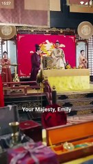 Revenge At The Imperial Banquet Chinese Drama - English Sub