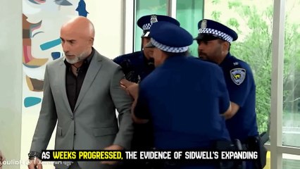 Sonny kills Sidwell ABC General Hospital Spoilers