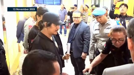 Riuh! Emak-Emak Ngamuk ke Polisi Jelang Roy Suryo Cs Diperiksa sebagai Tersangka Kasus Ijazah Jokowi