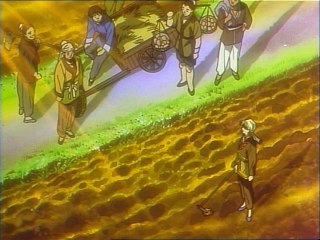 Fushigi Yugi - OAV 1 - 02 - Chagrin Eclair