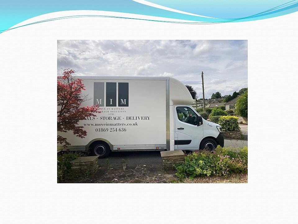 Buckinghamshire House Removals Done with an Expert Team