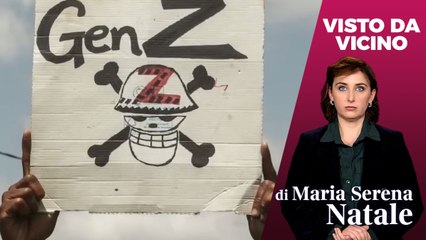 I veri pirati del Sud: come lotta, cosa chiede la Generazione Z e perché la sua protesta è rivoluzionaria