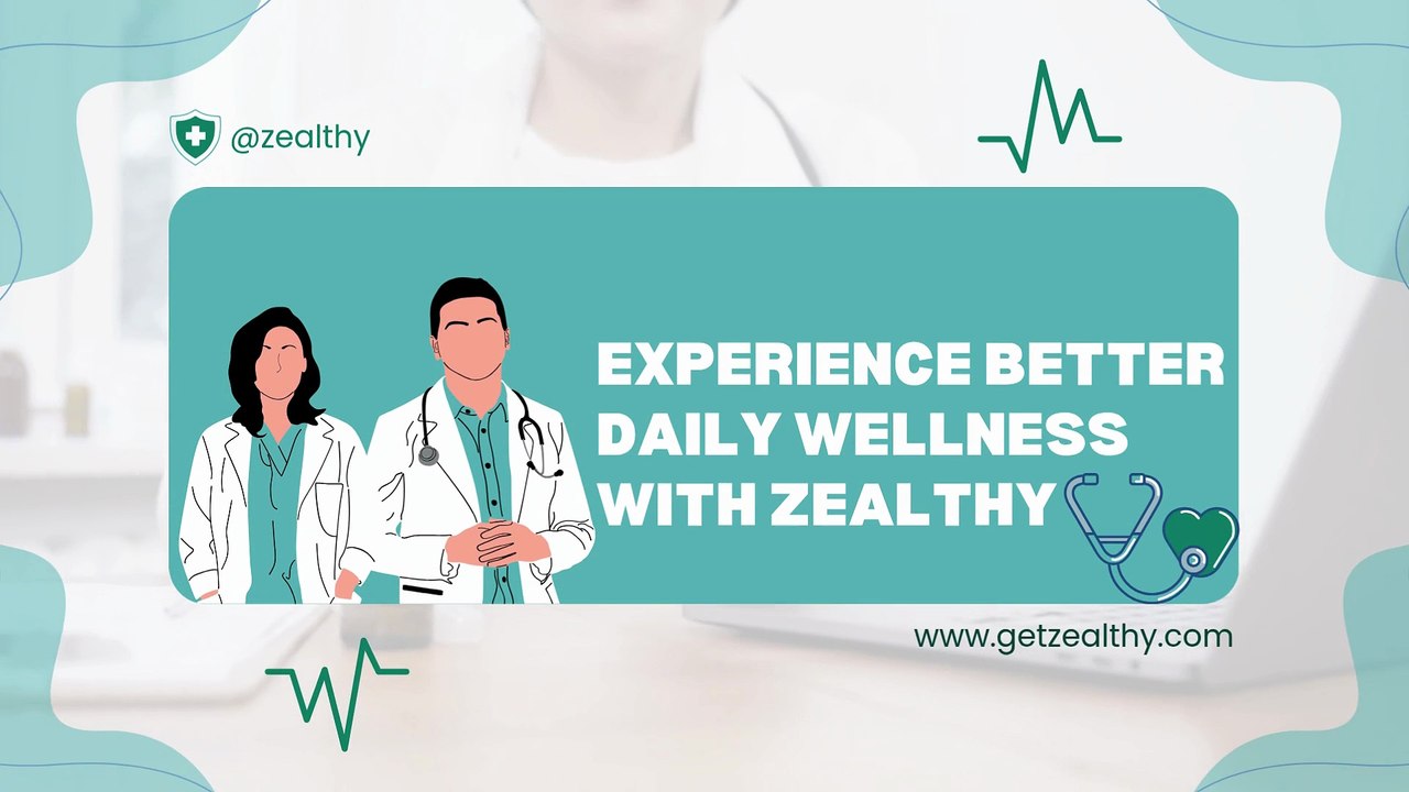 Discover the Benefits of Virtual Care with Zealthy