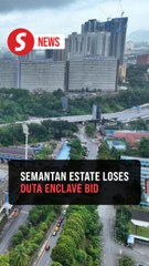 Federal Court dismisses Semantan Estate bid over Duta Enclave land