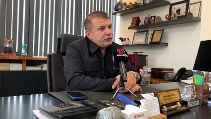 Sakarya’nın fındık ihracatında hedefi 18 milyar