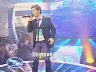 Elliot Andal - Sana Ay Ikaw Na Nga