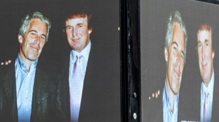 Epstein-Mails: Demokraten steigern Druck auf Trump 🕵️‍♂️
