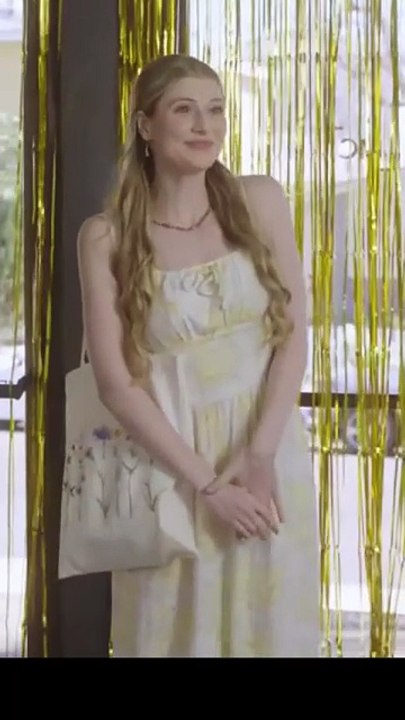 The Alpha King and His Virgin Bride #ReelShort #shortfilms #shortdrama