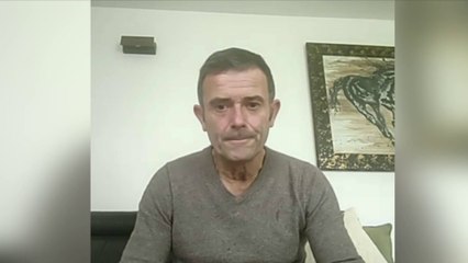 Alain Giraud : «On ne vole pas la Légion d’honneur, je la mérite»