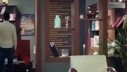 مسلسل كارثة طبيعية الحلقة الثالثة