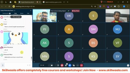 💡 How to Use Google Keyword Planner | Complete Step-by-Step Guide in Hindi