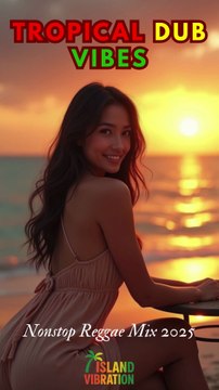 The TOP 3 Tropical Dub Artists You Need to Know in 2025