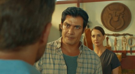 Mi Verdad Oculta - Capitulo 3