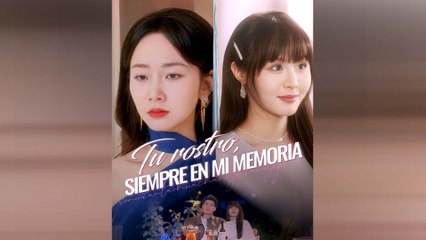 Tu rostro, siempre en mi memoria (Doblado) en Español