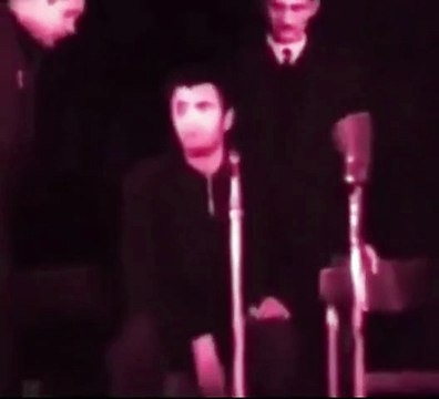 1970 г. Суд общественности....