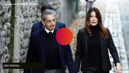 Deux jours après sa sortie, Nicolas Sarkozy n'a toujours pas vu son petit-fils Sylla : son père Louis Sarkozy retenu à près de 700km de là