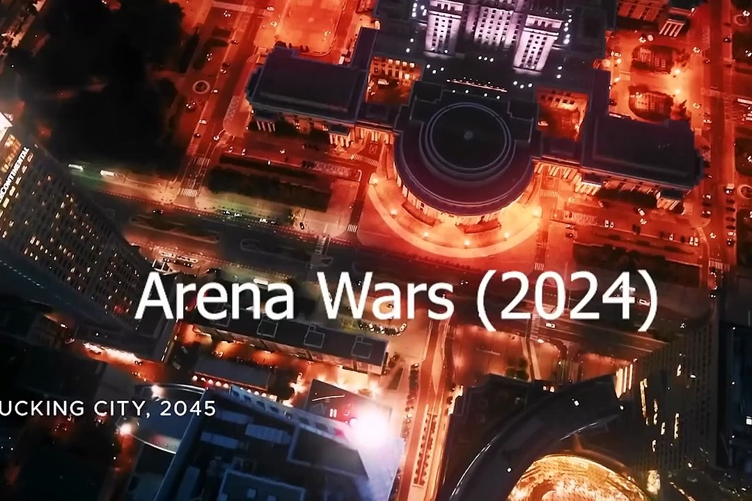 Arena wars 2024