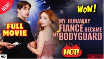My Runaway Fiance Became My Bodyguard