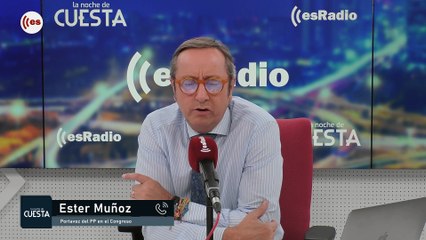 Tertulia de Cuesta: La corrupción estalla en el Congreso