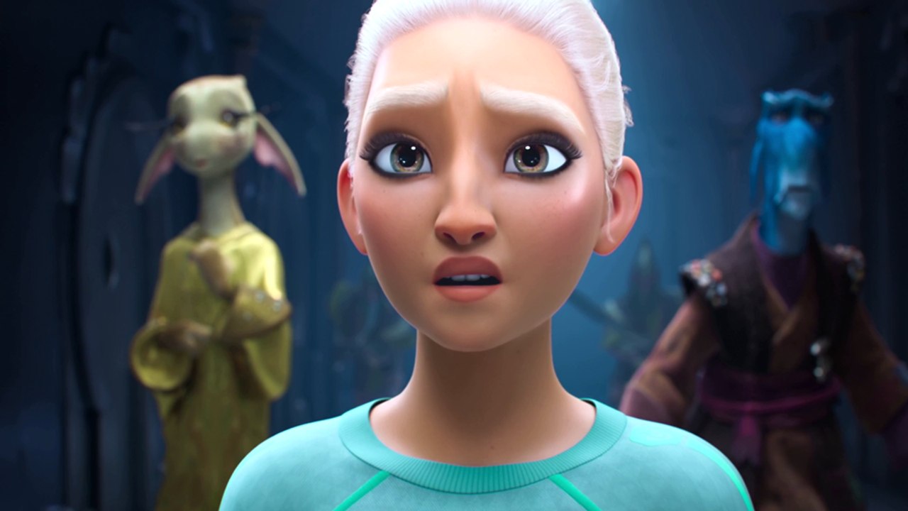 WondLa - staffel 3 Trailer DF