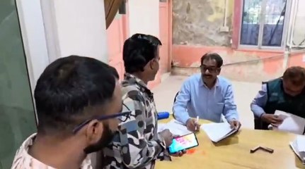 बैंकों के  डाटा की जांच हुई पुरी, सफल आवेदकों के दस्तावेजों की जांच जारी,  हाईकोर्ट का लॉटरी योजना में आवंटन पर स्टे 18 तक