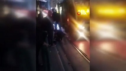 Bursa\'da minibüsün çarptığı 9 yaşındaki çocuk yaralandı