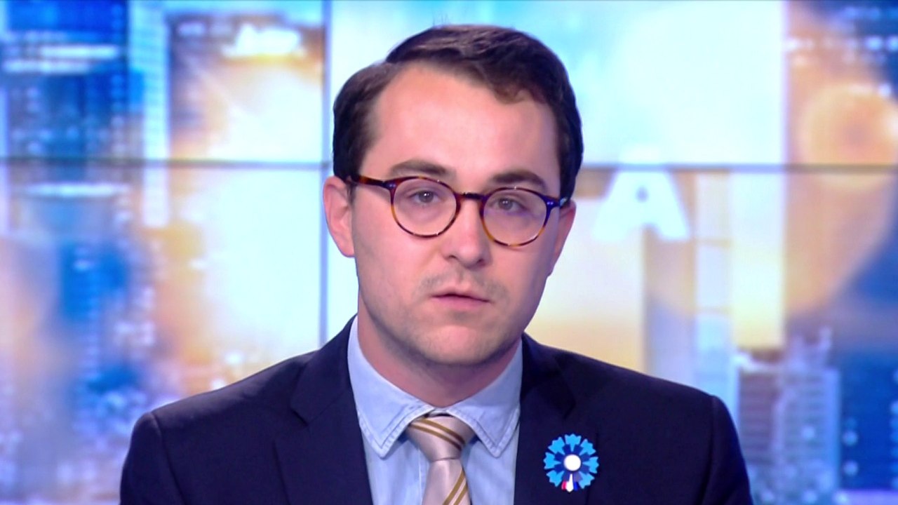 Paul Sugy : «En sortant de prison et après savoir subi une épreuve terrible, Boualem Sansal nous a appris une leçon de courage et de dignité»