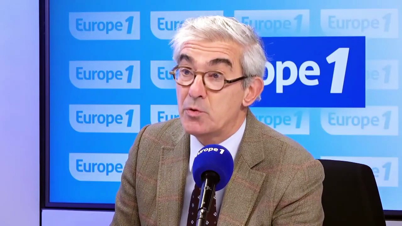 13 Novembre : la leçon de Boualem Sansal