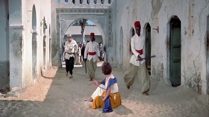 Die Stadt der Verlorenen (1957)