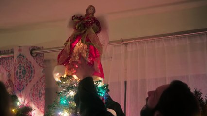 Christmas Roses (Full Movie)Heartwarming Holiday Drama Love, Loss & Second Chances