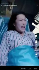 the perfect trap - Trapdoor to truth chinese drama