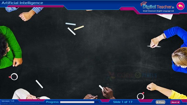 Artificial Intelligence Class 9th Part A Unit 1 Communication Skills NCERT syllabus #cbse