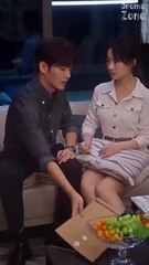 Secret Love at 30000 feet (Chinese Drama) 2/2