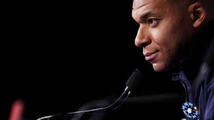 Les Bleus reçoivent l'Ukraine avec la qualification pour le Mondial en tête