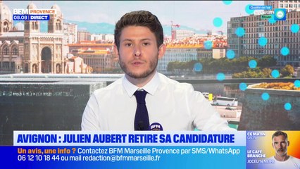 Le journal de 8h du jeudi 13 novembre 2025