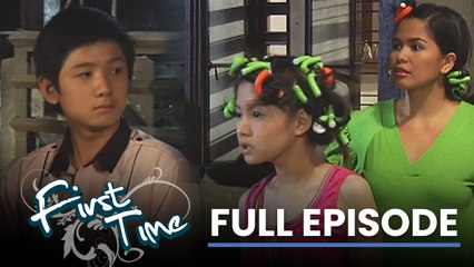 First Time: Full Episode 14 (Stream Together)