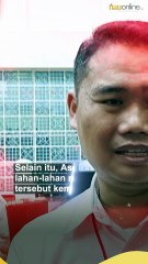 Aroma Korupsi di Proyek Whoosh: Tanah Negara Dijual ke Negara