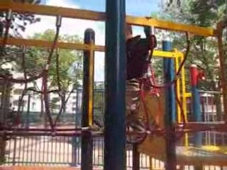 je fais comme les grands...