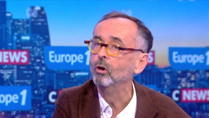 Robert Ménard : «LFI pense que l’immigré remplace aujourd’hui le prolétaire du 19e siècle»