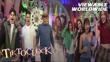 TiktoClock: 'Magpakailanman' stars, sa kaldagan lumalaban?!