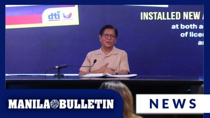 Marcos blames global slowdown for weak peso, GDP; vows public spending boost to spur recovery